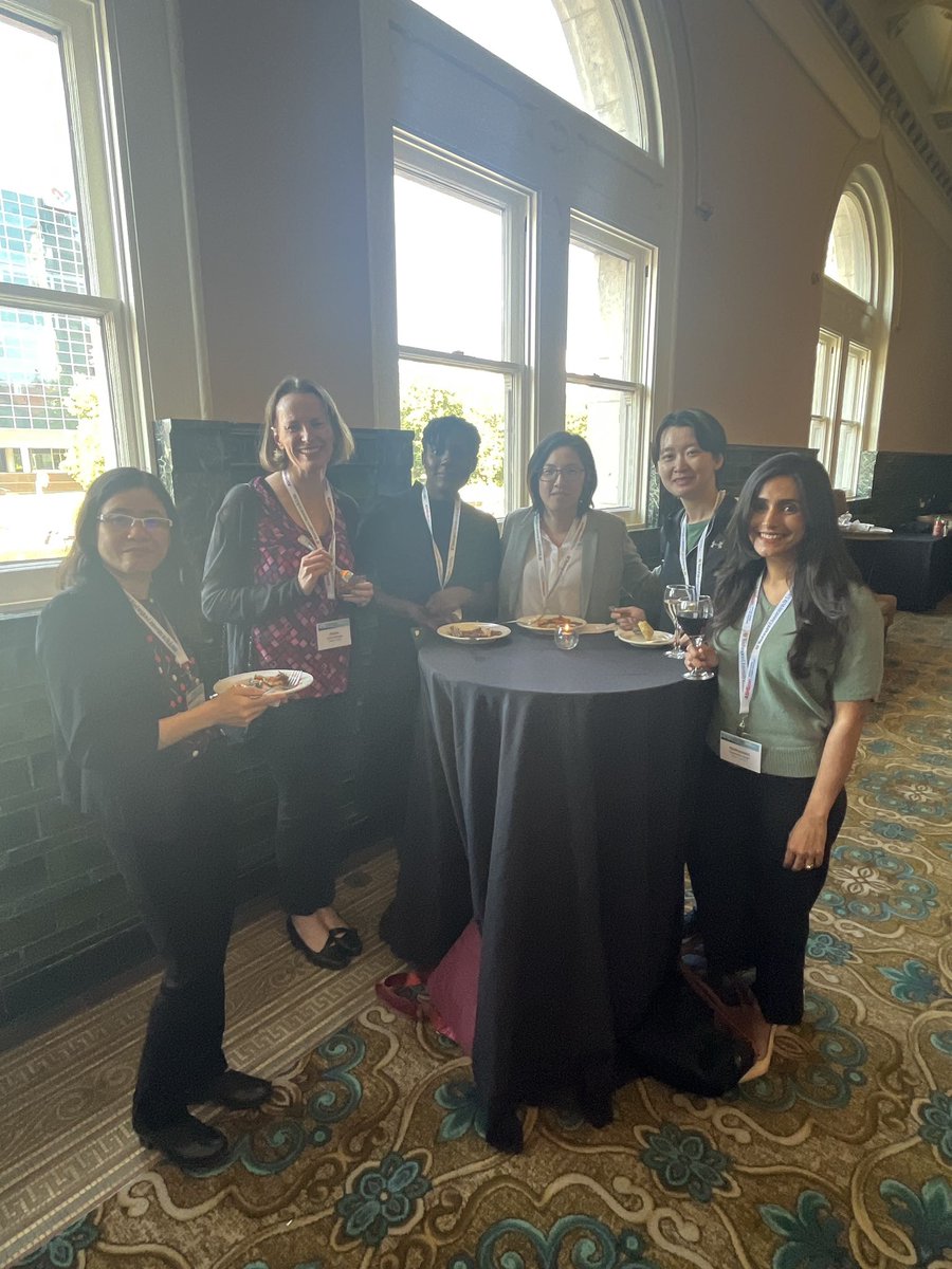 ashecon's tweet photo. Celebrating the 2023 ASHEcon Diversity Scholars at #ASHEcon2023 https://t.co/HaVptJac7w