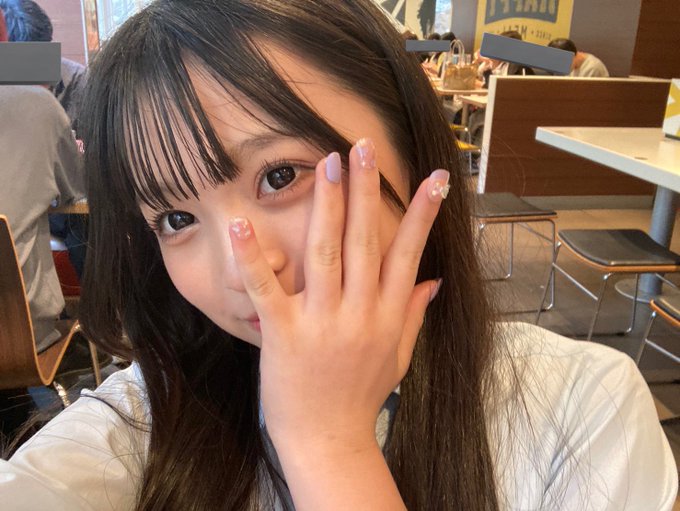 HinanoのTwitter画像37