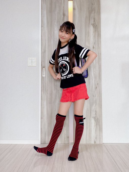 Twitterのコスプレ画像9