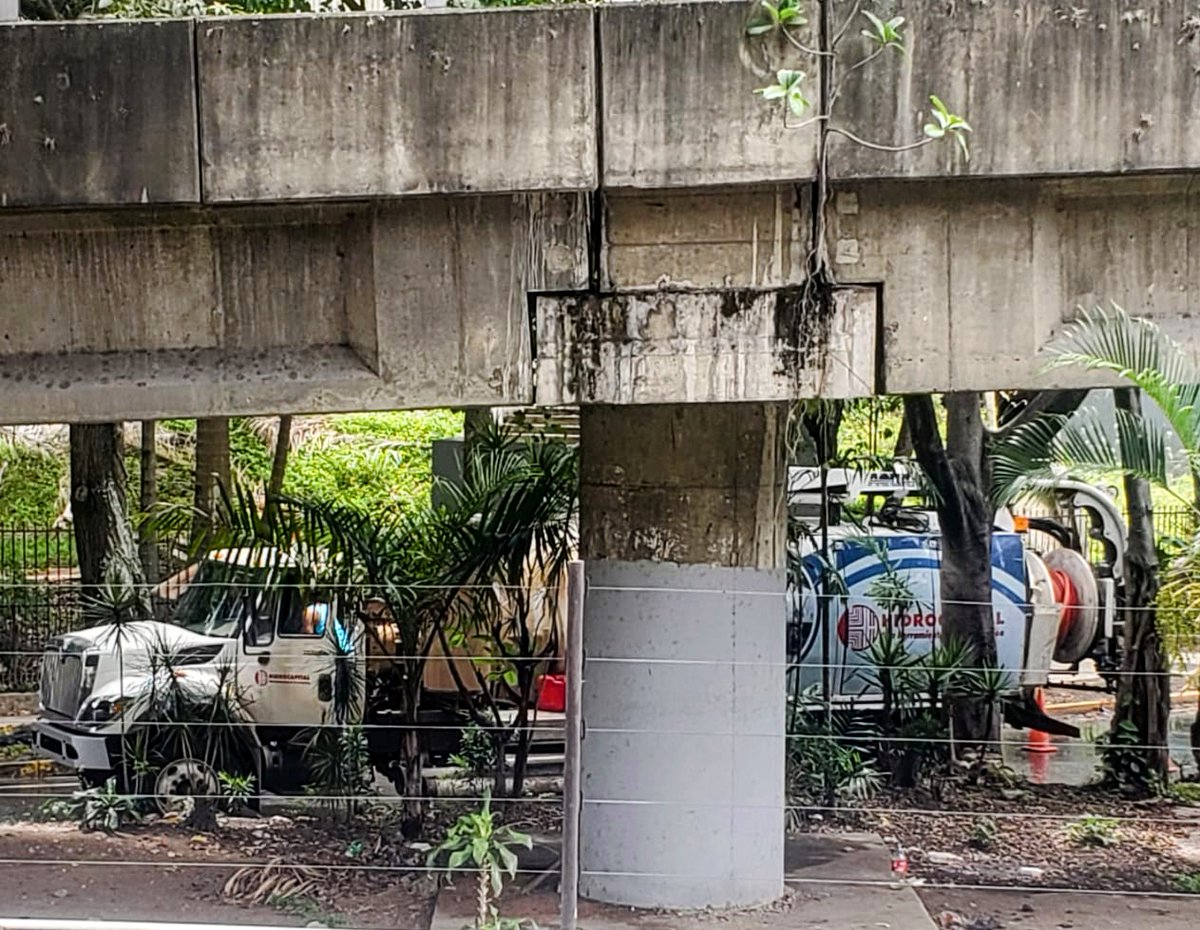 Prados del Este tweet media