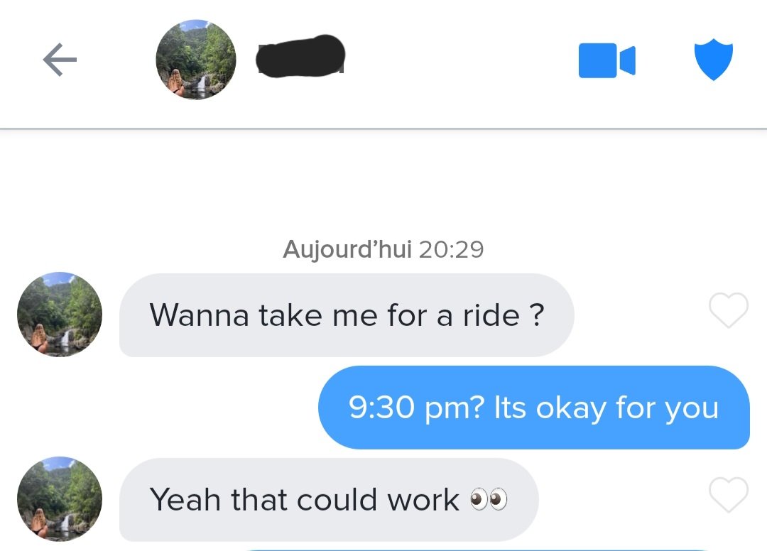 guillaume_blmt's tweet photo. Cheat code Tinder : avoir une moto https://t.co/DPkTfRKgTF