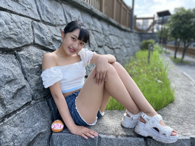 Twitterのコスプレ画像11