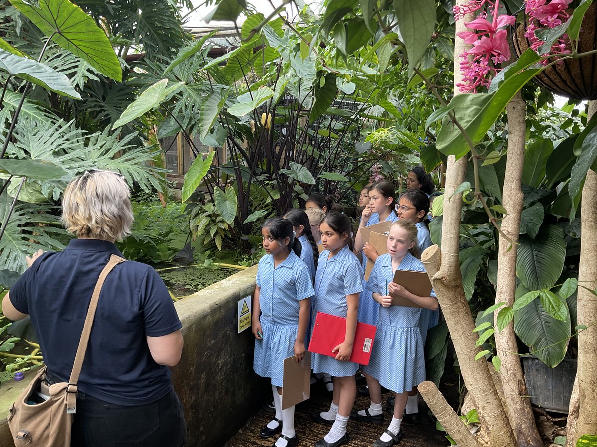 Highfield Prep tweet media