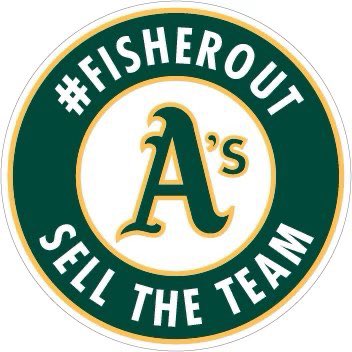 So we are around 20,218 tickets sold for tomorrow! Nice! We are only 6,000 plus (26,805) from Opening Day/Night vs Angels!!! Let’s pass our largest crowd of this season tomorrow! #PackTheColiseum #SellTheTeam #FisherOut