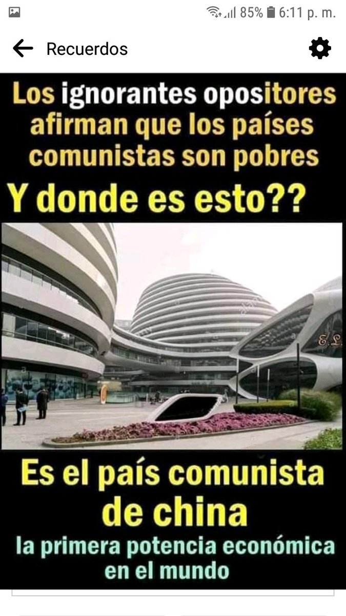 Coromoto tweet media