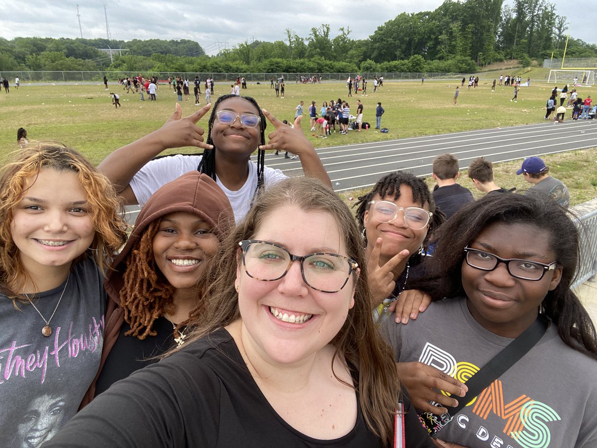 Ms. Korman tweet media