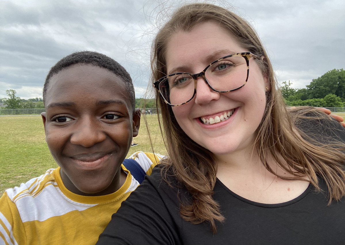 Ms. Korman tweet media