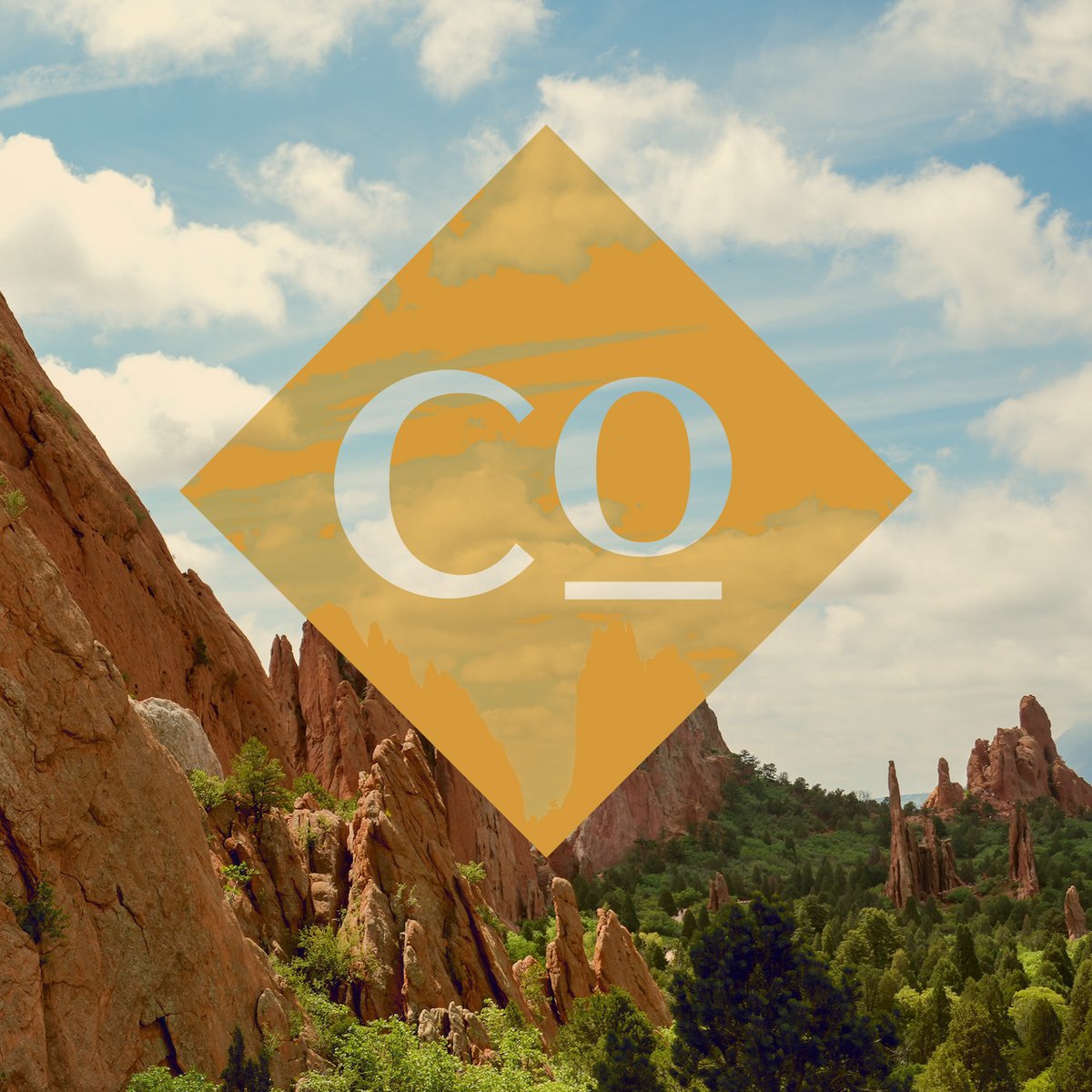 Bringing the Smokies to the Rockies.

#CompanyDistilling Bourbon and Ghost Rail Gin now available in Colorado » bit.ly/3NpcGPX