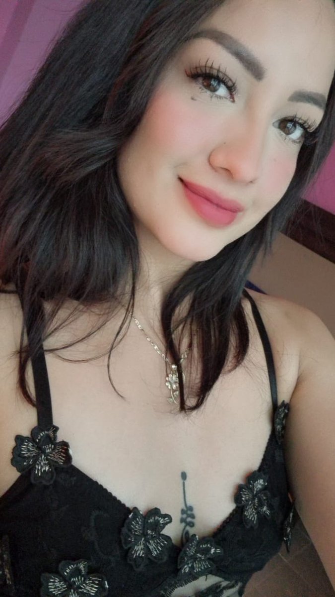 JanethRubio06's tweet photo. Ya me siguen? Regalito para las primeras 10 personas que me sigan 🔥
https://t.co/9nEbPOzZxX
#onlyfanspromo https://t.co/cv4V3Mb7wI