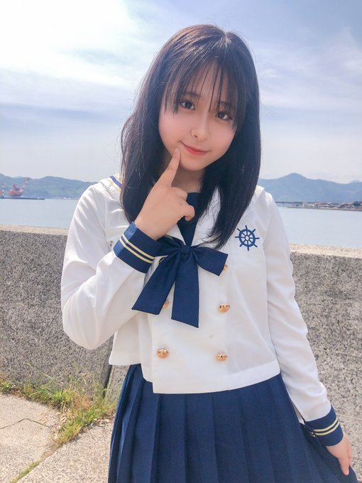 Twitterのコスプレ画像19