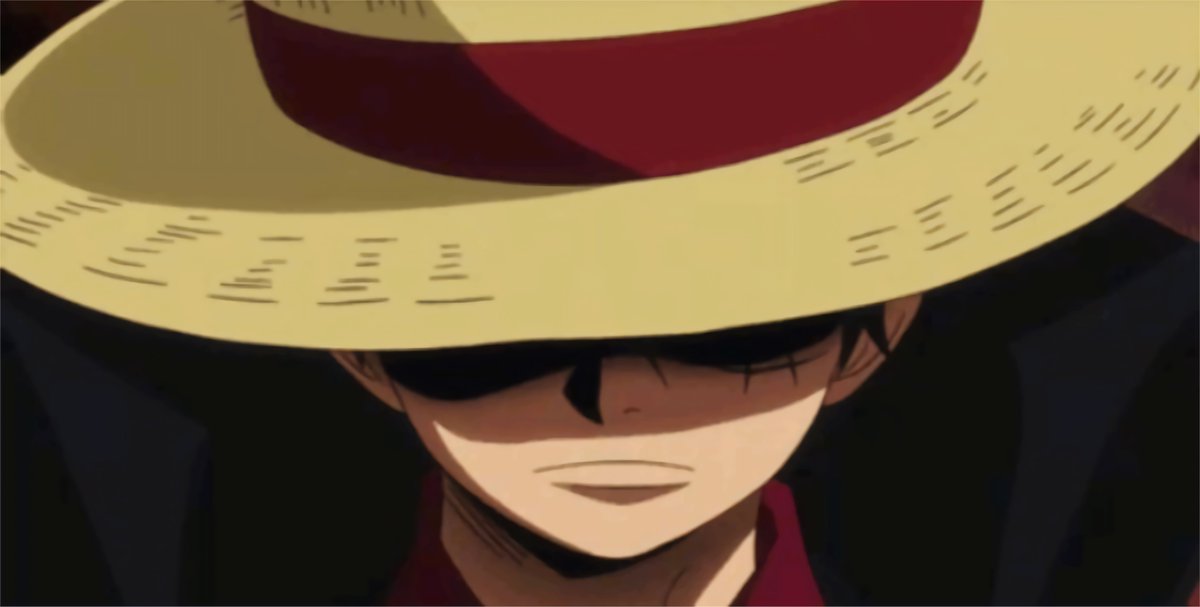 onepiecedaiIys's tweet photo. Monkey D. Luffy https://t.co/lGwNRaCSE7