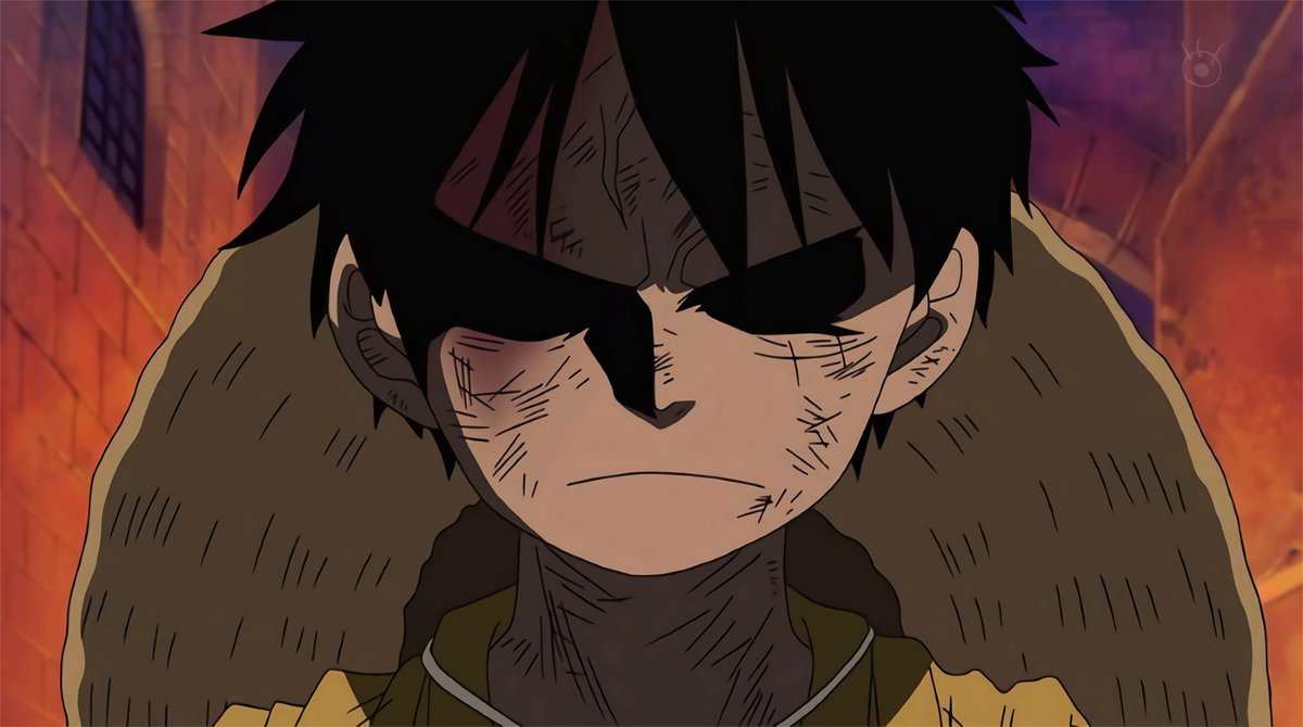 onepiecedaiIys's tweet photo. Monkey D. Luffy https://t.co/lGwNRaCSE7