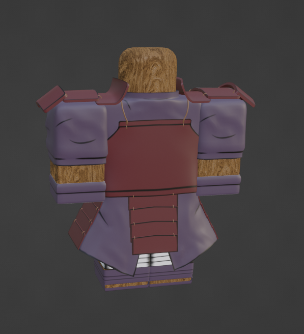 EmperorVonDoom's tweet photo. Madara Uchiha Armor been learninggg https://t.co/elyrXeCTo1 #RobloxDev #NARUTO #blendercommunity #RobloxDevs #NarutoShippuden #b3d #3dmodeling #robloxart #Robloxdesign #ROBLOX #robloxart https://t.co/cRazBxOXyG