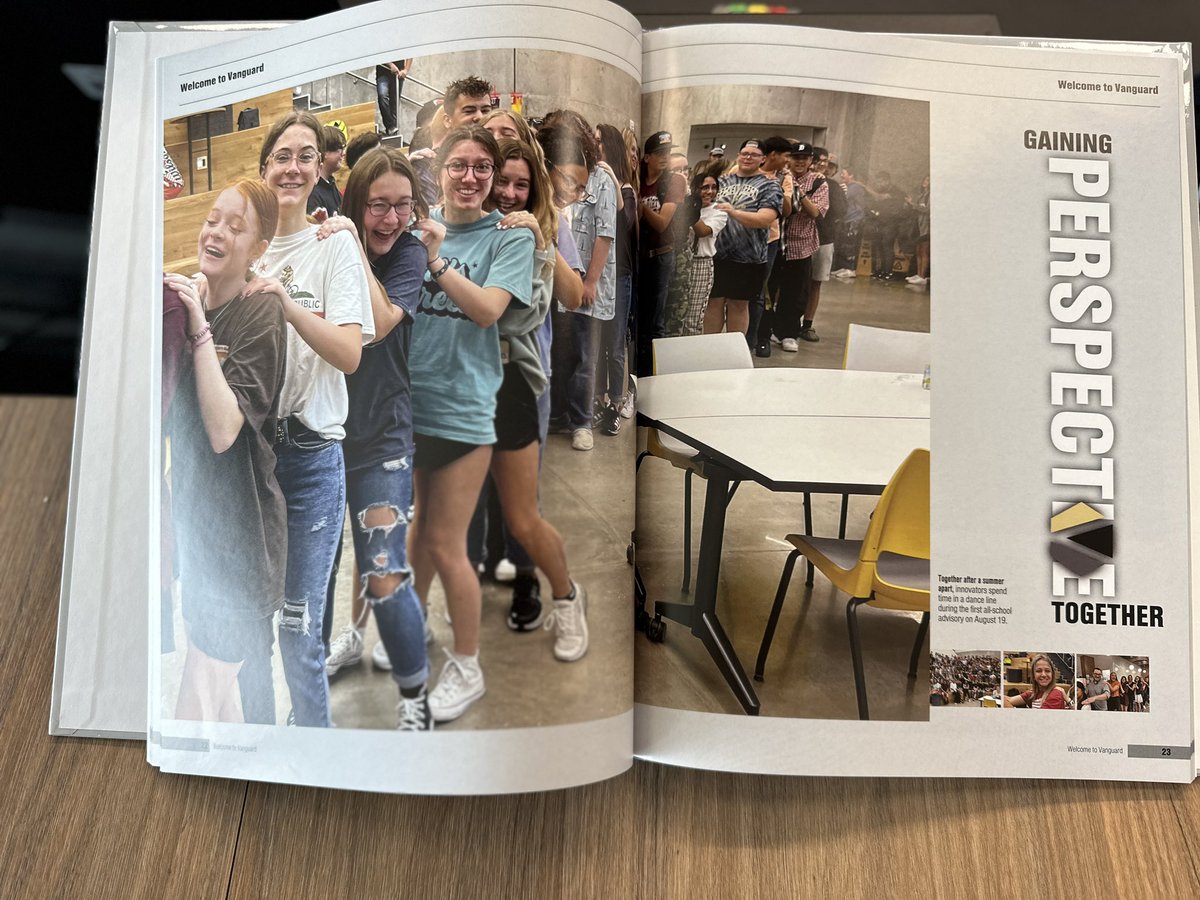 Vanguard Academy of Broken Arrow tweet media