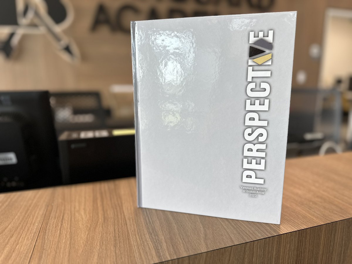 Vanguard Academy of Broken Arrow tweet media