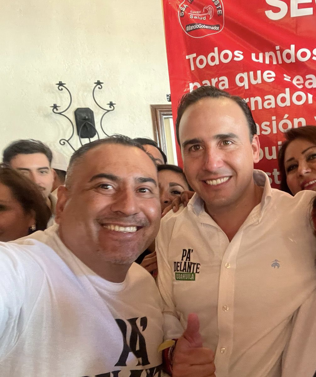ALHERNADEZ's tweet photo. Muchas felicidades ing @manolojim https://t.co/hKykcKckUm