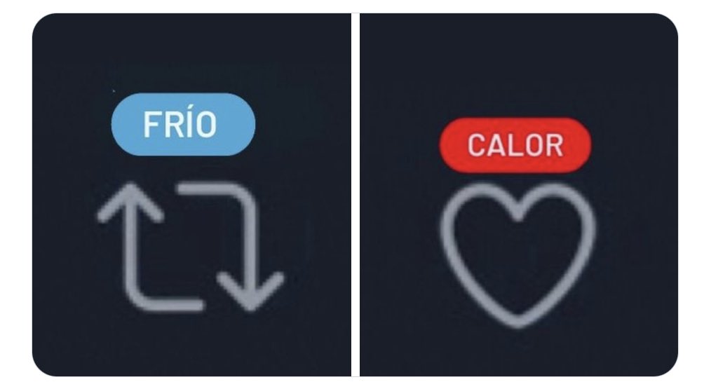Manifiéstese  TL 👀