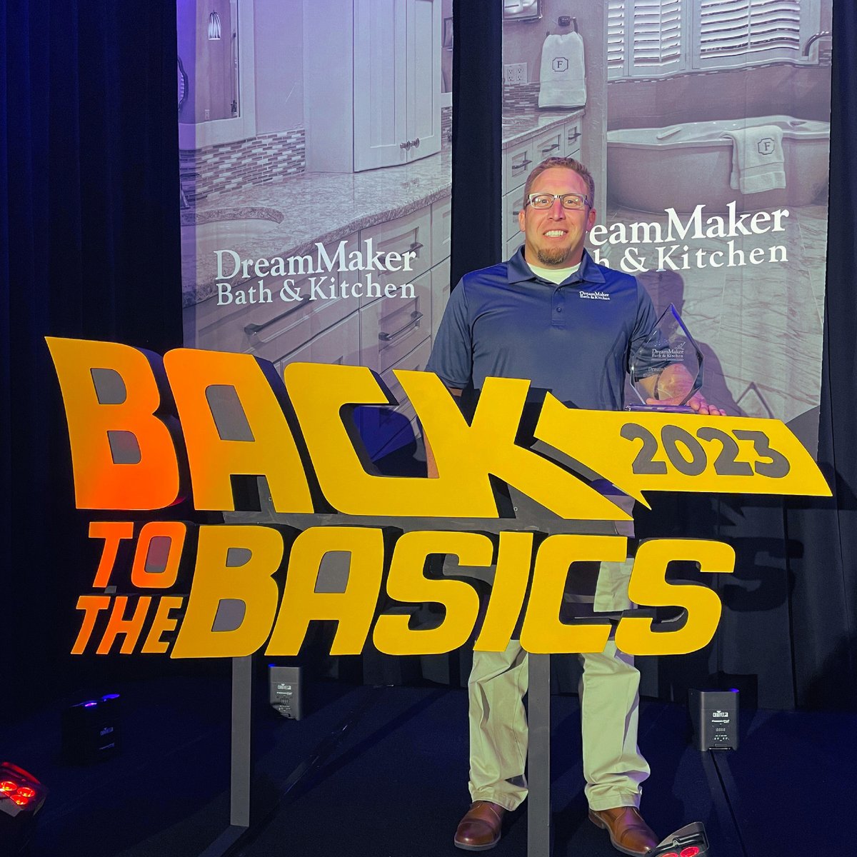BathLakes's tweet photo. This past week our DreamMaker team was down in Louisville, Kentucky for the DreamMaker Reunion. This year, our team had the honor of winning FRANCHISE OF THE YEAR 🏆 Earning this prestigious award has only added fuel to our fire 🔥 #dreammaker23 https://t.co/39Pgx0Zw5E