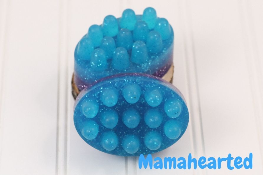 bbritemedia's tweet image. Glittery Mermaid Ombre Massage Soap
Get the recipe &amp;gt;&amp;gt;&amp;gt;
rfr.bz/t5sjls9

#mermaidmassagesoap #soaprecipe #homemadesoap #DIYSoap #littlemermaid