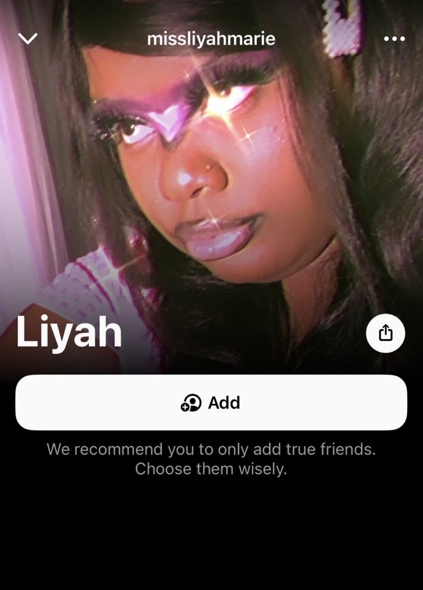 Hades on Twitter: "RT @naylakilany: hi 🩵 so someone found out who my