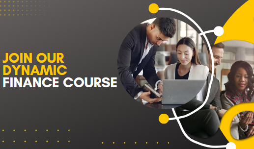 juah_oe73382's tweet image. bit.ly/intsuaubgo
Calling all finance enthusiasts! Join our dynamic finance course and dive deep into topics like stocks, bonds, and personal finance. Empower yourself with the tools for financial success. #FinanceCourse #InvestingBasics