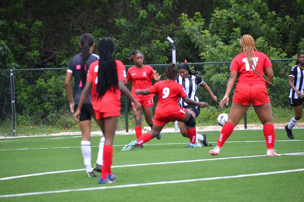 BahamasFootbal1's tweet image. Savor the thrilling moments from the epic showdown between Cavaliers FC and Dynamos FC! Browse through our exclusive photo recap to relive the intensity, skill, and emotions of the match. ⚽🔥

#CavaliersFC #DynamosFC #MatchRecap