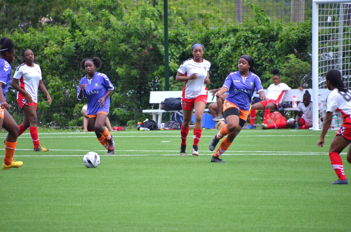 BahamasFootbal1's tweet image. Savor the thrilling moments from the epic showdown between Cavaliers FC and Dynamos FC! Browse through our exclusive photo recap to relive the intensity, skill, and emotions of the match. ⚽🔥

#CavaliersFC #DynamosFC #MatchRecap