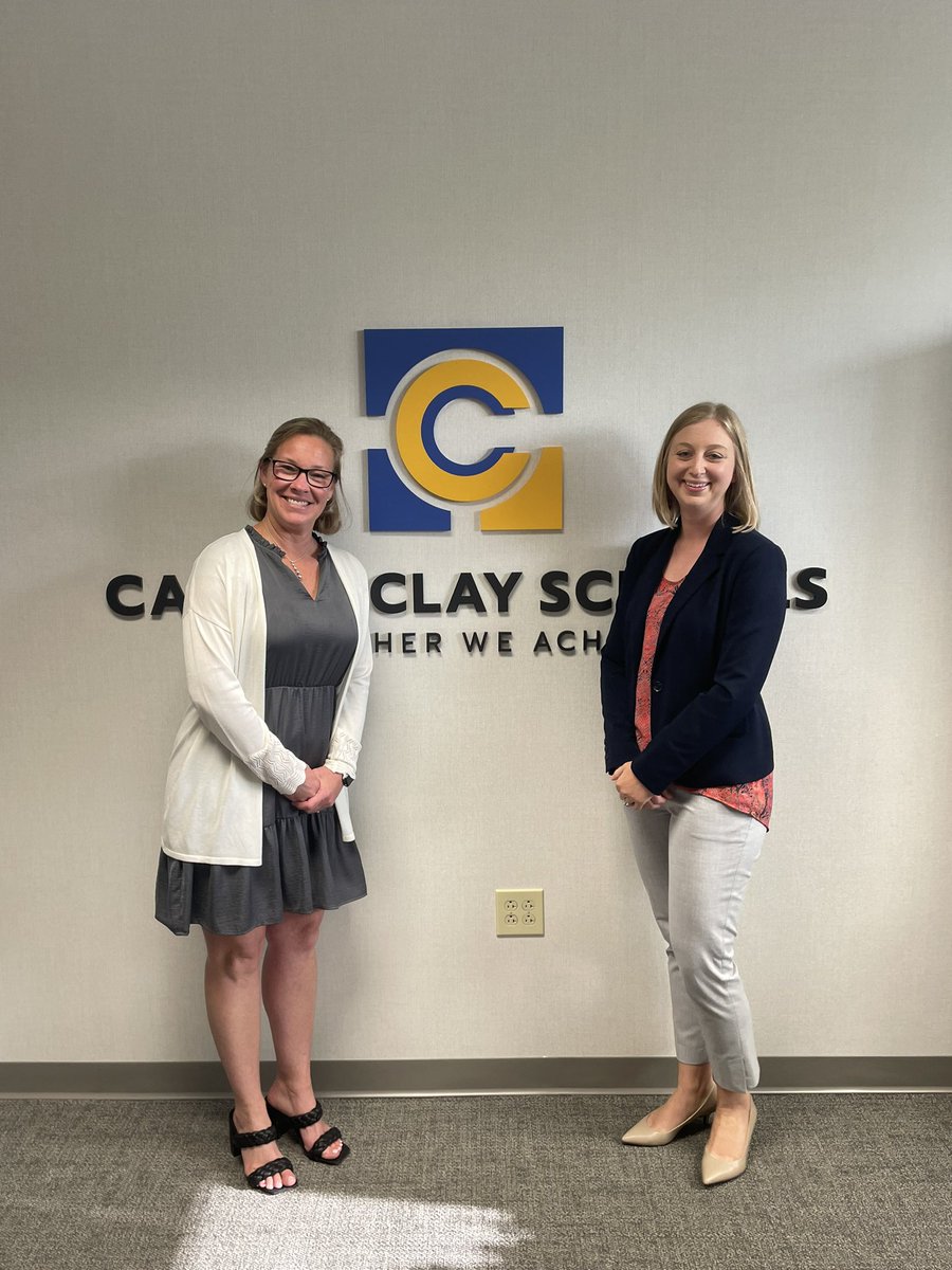 College Wood is excited to welcome
Mrs. Kelly Bobb to our school family.  Mrs. Bobb is our new Assistant Principal! <a href="/myccs/">myccs</a> @college_wood <a href="/CWEPTO/">College Wood PTO</a>