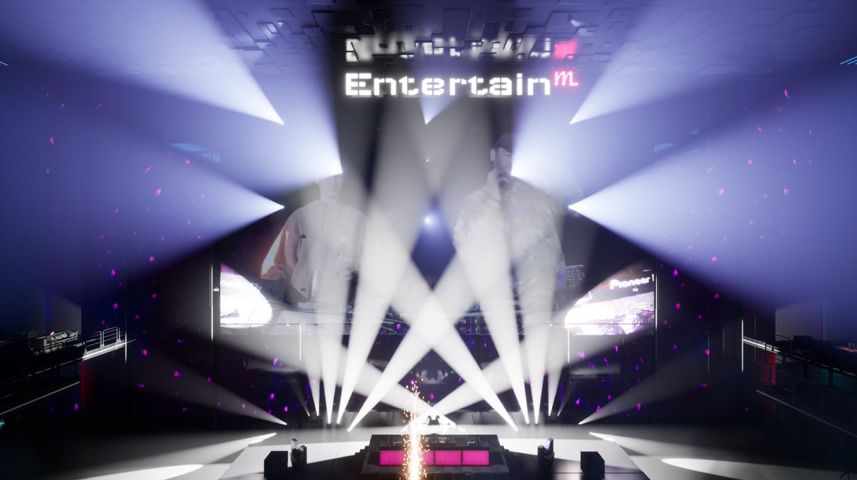 E_R_3_0's tweet image. The #RUBYCLUB Awaits… #LFGGGGG  @entertainm_io @iammaxwelladen 🎉