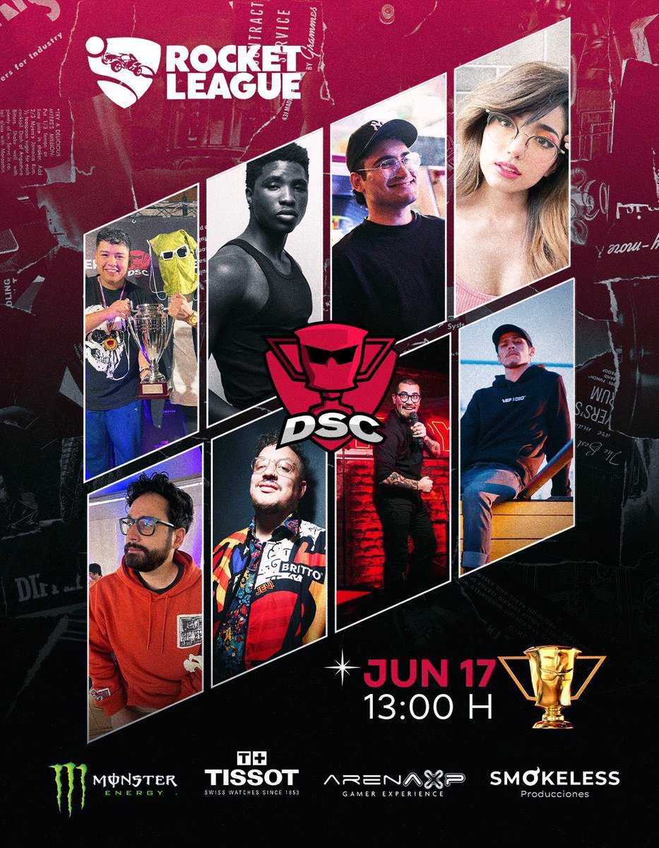 Dylantero Super Cup tweet media