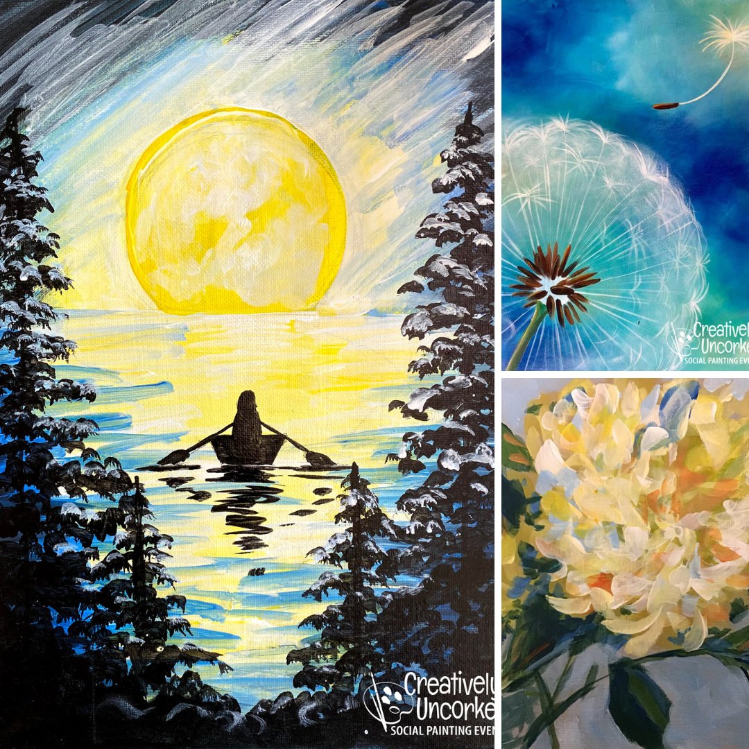 CreativelyUncor tweet picture
