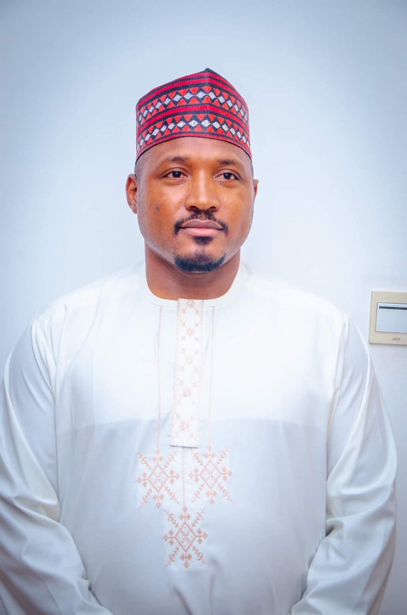 Kwankwason Tuwita🔴 on Twitter "NNPP Kano State House of Assembly