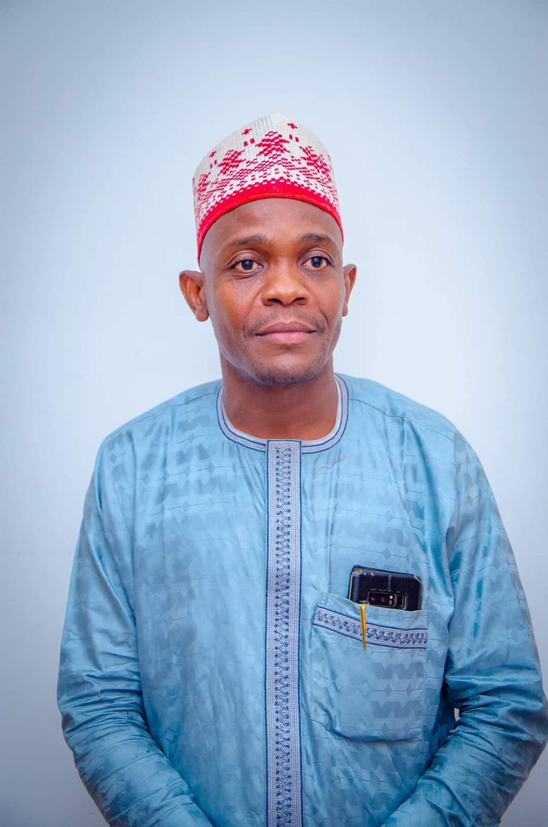Kwankwason Tuwita🔴 on Twitter "NNPP Kano State House of Assembly