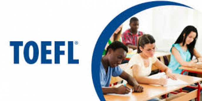#CursosGratis: Preparación para TOEFL #CursosOnLine MiCurso.net/curso/1049-pre…
