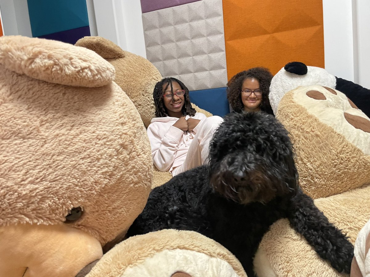 BestoftheBatch's tweet image. Meet The Pirates of the Clubhouse 🏴‍☠️

With over 100 kiddos registered to Camp Batch, we are excited for an action packed summer 😝

#CampBatch #PiratesoftheClubhouse #BestoftheBatch #Clubhouse #SummerCamp #Nonprofit #Explore