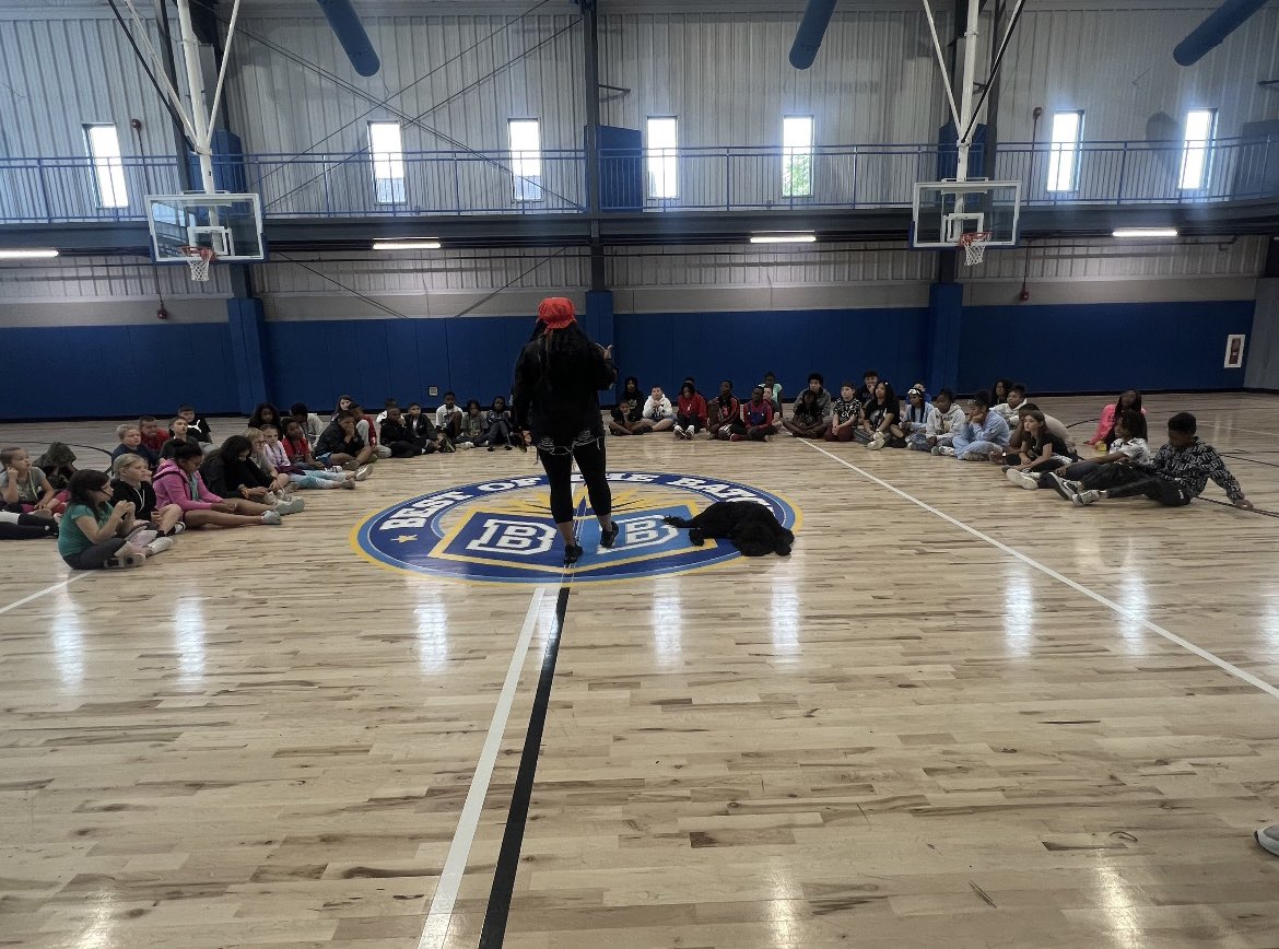 BestoftheBatch's tweet image. Meet The Pirates of the Clubhouse 🏴‍☠️

With over 100 kiddos registered to Camp Batch, we are excited for an action packed summer 😝

#CampBatch #PiratesoftheClubhouse #BestoftheBatch #Clubhouse #SummerCamp #Nonprofit #Explore