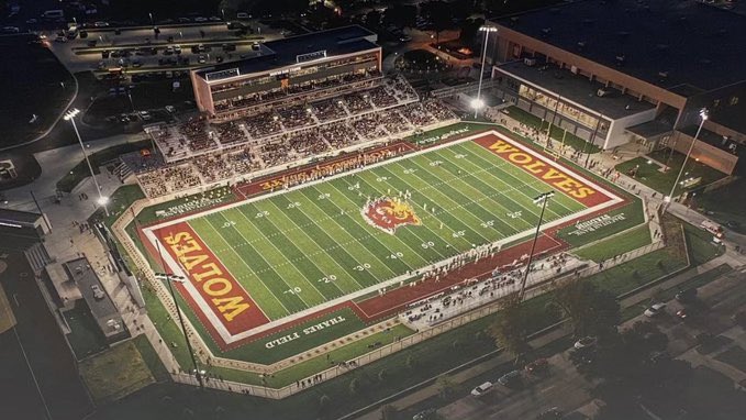 brands_jt's tweet photo. After an amazing camp and conversation with @jakeiery42 I’m grateful to receive an offer from @NSUWolves_FB! @OC_Knights https://t.co/XKh6RGDfYZ