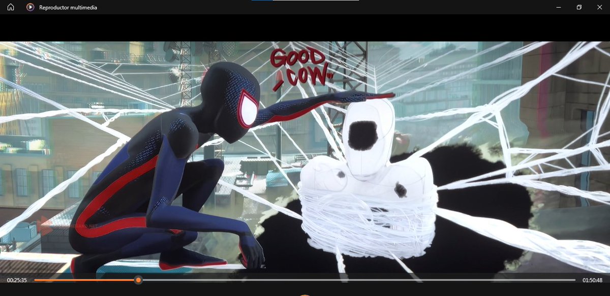 YenovaMc's tweet photo. eyyy si alguien necesita o quiere la peli de spiderman across the spider verse, aquí tienen el link, en 1080p, no es grabada en cine y solo tiene una pequeña marca de agua, disfruten, y por lo menos den me gusta y Rt ❤
https://t.co/0bYaX5iPXv https://t.co/mz9DrlYKQq