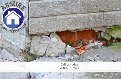 Home foundation inspectors typically take a look at what lies beneath your flooring, and can make recommendations based on how they think both your interior and exterior look. #homeinspection #structuralengineer