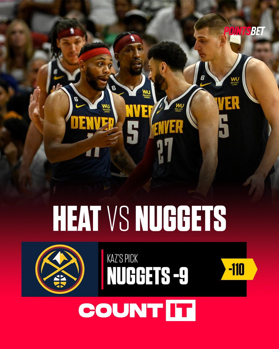 Count It tweet media