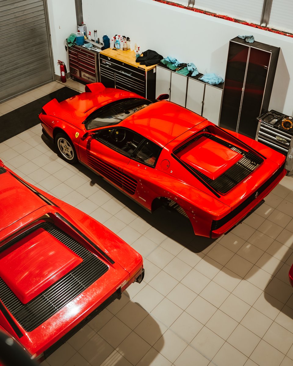 Gas Monkey Garage tweet media