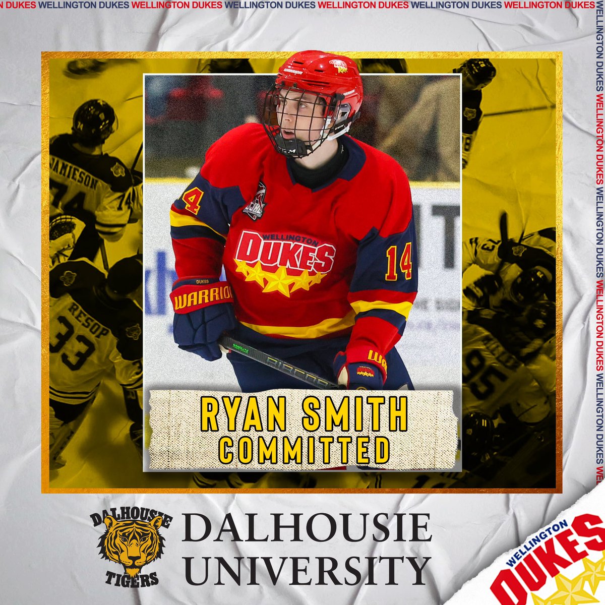 Wellington Dukes tweet media