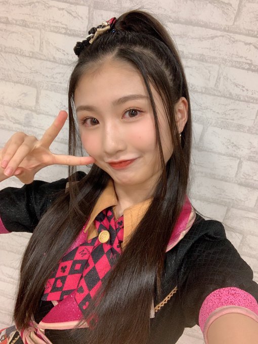 塩月希依音のTwitter画像33
