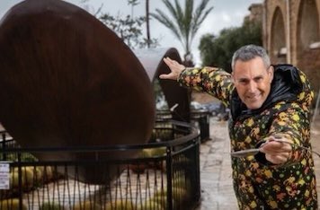 .<a href="/Mastercard/">Mastercard</a> has been able to build longer lasting connections with our customers by creating bespoke experiences built around shared universal passions on our priceless.com platform. Now, we’re delighted to add Israel to the list — including the opportunity to tour the