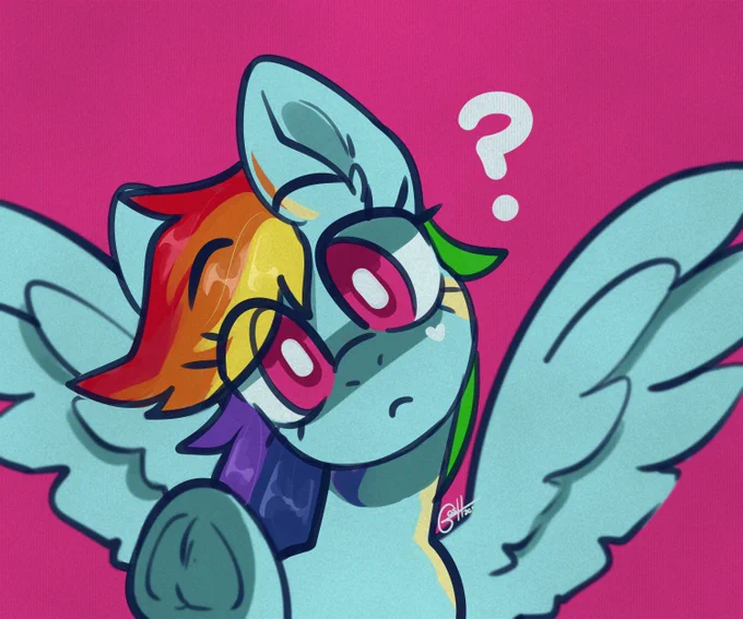 rainbow