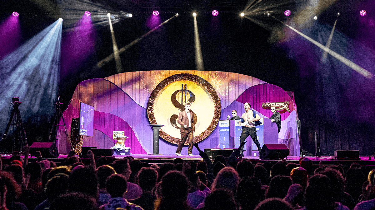 We’re launching a new vertical, OFFBRAND Productions.

Led by <a href="/LDeeep/">LD</a> &amp; <a href="/missing_data/">Dan Najarian</a>
Crewed by ex-Beyond the Summit staff
Operating out of the former BTS studios