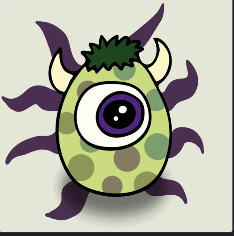 1337Tpunk's tweet photo. Cyclo Egg - https://t.co/pBBpiSao3G 👁️
https://t.co/6bnPL9VkIg #NFTCollection #NFTs #Cyclos https://t.co/hAtlJNFjTG