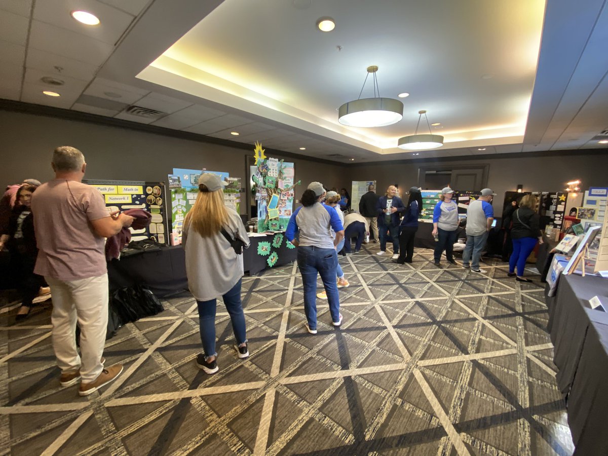 ONS Leadership Retreat Day #1