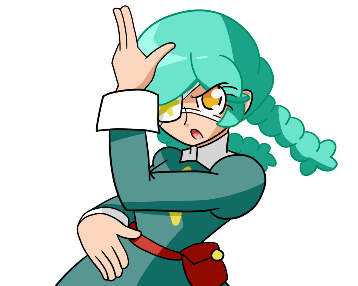 Daily Skullgirls on Twitter "RT ProtoSoul11 Happy Birthday to Annie