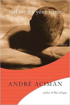 Come to Reader's Circle at the waterfront on Wednesday June 21 at 11:30am-1:30pm!

We'll read 'Call Me By Your Name” by André Aciman for Pride Month. Get it here: 
opac.westchesterlibraries.org/GroupedWork/67…  

#bookclub #bookgroup #bookdiscussion #callmebyyourname #pridemonth #pride
